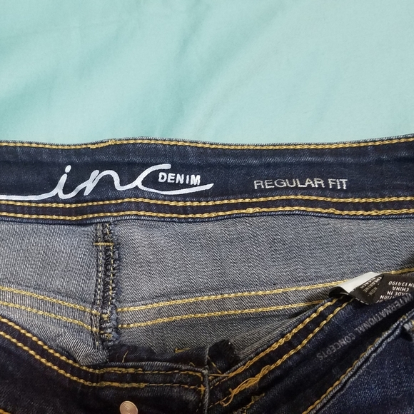 Inc shorts - Picture 2 of 4